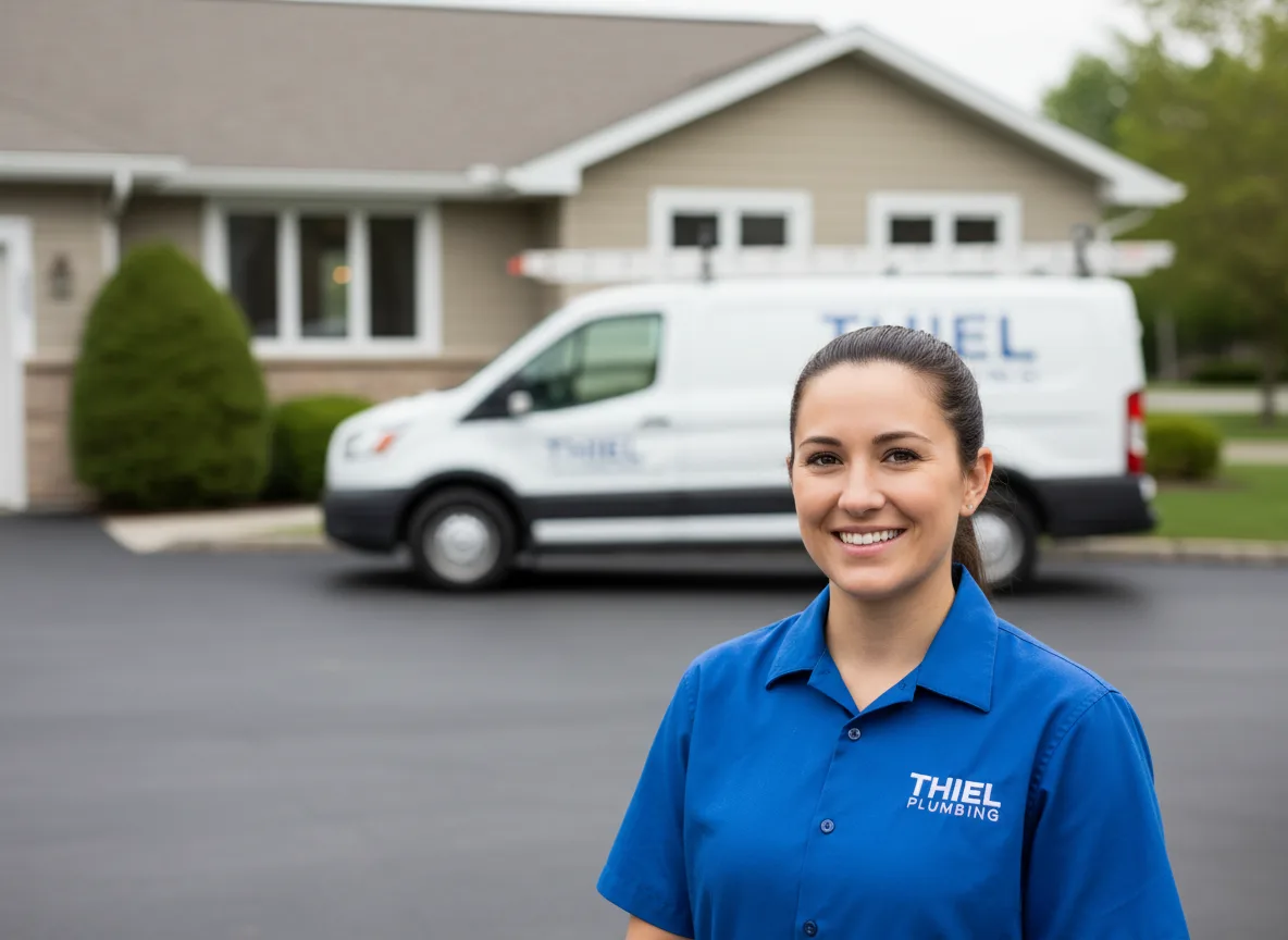 Plumber Shirley, AR FAQs